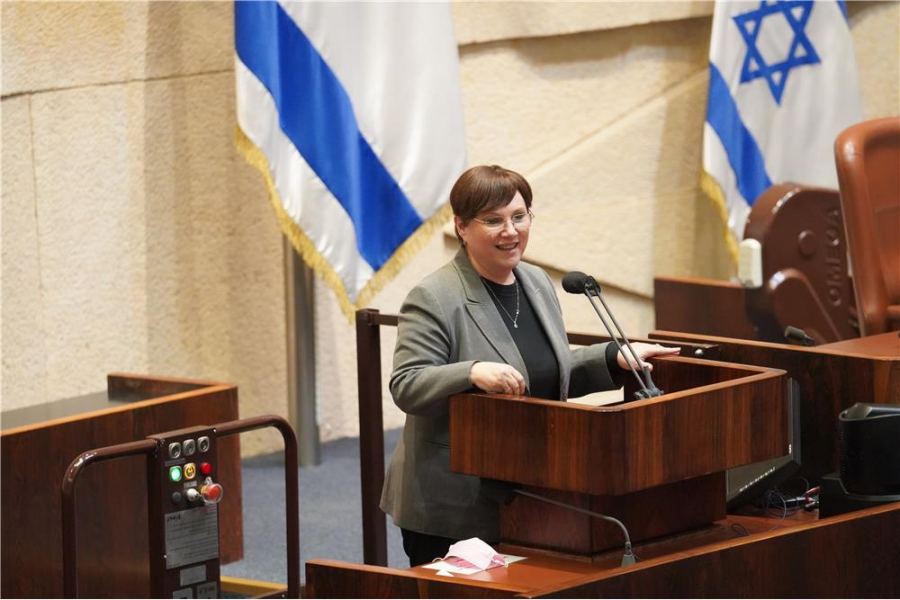 المصادقة على قانون تعويض عائلة كل من قضى حياته وهو يقدم المساعدة للآخرين